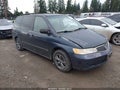 2000 Honda Odyssey — photo 1 of 11 | VIN 2HKRL1856YH530427