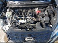 Photo 10 of 17 — 2024 Nissan Kicks
