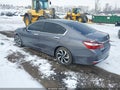 Photo 3 of 16 — 2017 Honda Accord