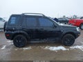 2002 Land Rover Freelander — photo 13 of 18 | VIN SALNY22242A203360