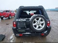 2002 Land Rover Freelander — photo 16 of 18 | VIN SALNY22242A203360