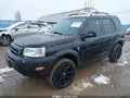2002 Land Rover Freelander — photo 2 of 18 | VIN SALNY22242A203360