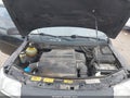 2002 Land Rover Freelander — photo 10 of 18 | VIN SALNY22242A203360