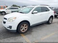2011 Chevrolet Equinox — photo 2 of 11 | VIN 2GNALDEC9B1336119