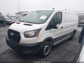 Photo 2 of 17 — 2024 Ford Transit-150