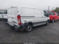 Photo 4 of 17 — 2024 Ford Transit-150