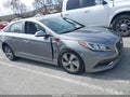 2017 Hyundai Sonata Hybrid — photo 13 of 19 | VIN KMHE14L2XHA066130
