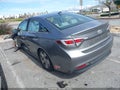 2017 Hyundai Sonata Hybrid — photo 3 of 19 | VIN KMHE14L2XHA066130