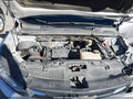 Photo 10 of 17 — 2018 Chevrolet Trax