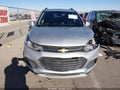 Photo 13 of 17 — 2018 Chevrolet Trax