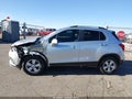 Photo 15 of 17 — 2018 Chevrolet Trax