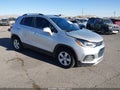 Photo 1 of 17 — 2018 Chevrolet Trax