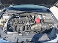 2012 Ford Fusion — photo 10 of 10 | VIN 3FAHP0HA2CR248000