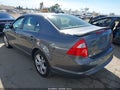 2012 Ford Fusion — photo 3 of 10 | VIN 3FAHP0HA2CR248000
