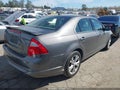 2012 Ford Fusion — photo 4 of 10 | VIN 3FAHP0HA2CR248000