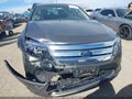 2012 Ford Fusion — photo 6 of 10 | VIN 3FAHP0HA2CR248000