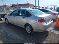 Photo 3 of 11 — 2009 Ford Focus