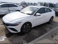 Photo 2 of 16 — 2025 Hyundai Elantra