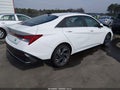 Photo 4 of 16 — 2025 Hyundai Elantra