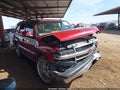 2005 Chevrolet Tahoe — photo 1 of 16 | VIN 1GNEC13VX5R166448
