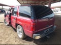 2005 Chevrolet Tahoe — photo 3 of 16 | VIN 1GNEC13VX5R166448