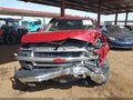 2005 Chevrolet Tahoe — photo 6 of 16 | VIN 1GNEC13VX5R166448