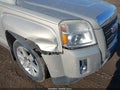 2010 GMC Terrain — photo 6 of 11 | VIN 2CTFLDEY9A6373428