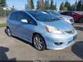 2009 Honda Fit — photo 1 of 12 | VIN JHMGE88469S034174