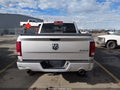 Photo 16 of 16 — 2017 Ram 1500