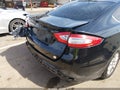 Photo 13 of 13 — 2016 Ford Fusion