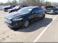 Photo 2 of 13 — 2016 Ford Fusion