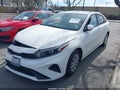 Photo 2 of 16 — 2023 Kia Forte