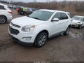 2017 Chevrolet Equinox — photo 2 of 16 | VIN 2GNFLFEK8H6265726
