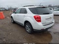 2017 Chevrolet Equinox — photo 3 of 16 | VIN 2GNFLFEK8H6265726