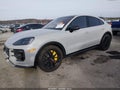 Photo 2 of 16 — 2025 Porsche Cayenne
