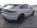 Photo 4 of 16 — 2025 Porsche Cayenne