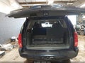 2007 GMC Yukon — photo 17 of 17 | VIN 1GKFK13087J287439