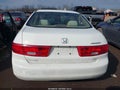 Photo 17 of 17 — 2005 Honda Accord