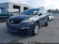 Photo 2 of 11 — 2015 Chevrolet Traverse
