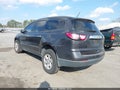 Photo 3 of 11 — 2015 Chevrolet Traverse