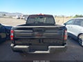 2026 Nissan Frontier — photo 16 of 16 | VIN 1N6ED1EK4TN630456