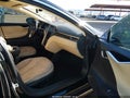 Photo 5 of 18 — 2012 Tesla Model S