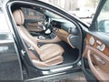Photo 5 of 17 — 2017 Mercedes-Benz E-Class