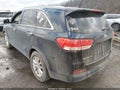 2016 Kia Sorento — photo 3 of 16 | VIN 5XYPGDA39GG155340