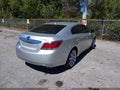 2010 Buick LaCrosse — photo 4 of 16 | VIN 1G4GE5EVXAF262796