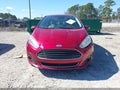 Photo 12 of 16 — 2017 Ford Fiesta