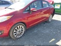 Photo 14 of 16 — 2017 Ford Fiesta
