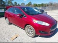 Photo 1 of 16 — 2017 Ford Fiesta