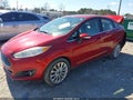 Photo 2 of 16 — 2017 Ford Fiesta