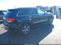 2013 Jeep Grand Cherokee — photo 4 of 16 | VIN 1C4RJEBG6DC546298